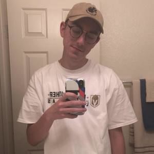 Meet your Posher, Kyle